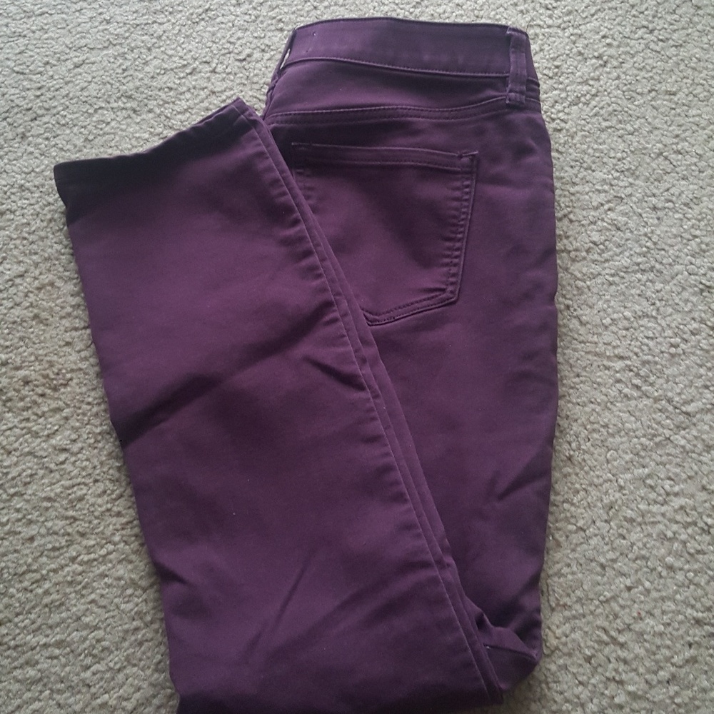 Stretchy Jeggings
